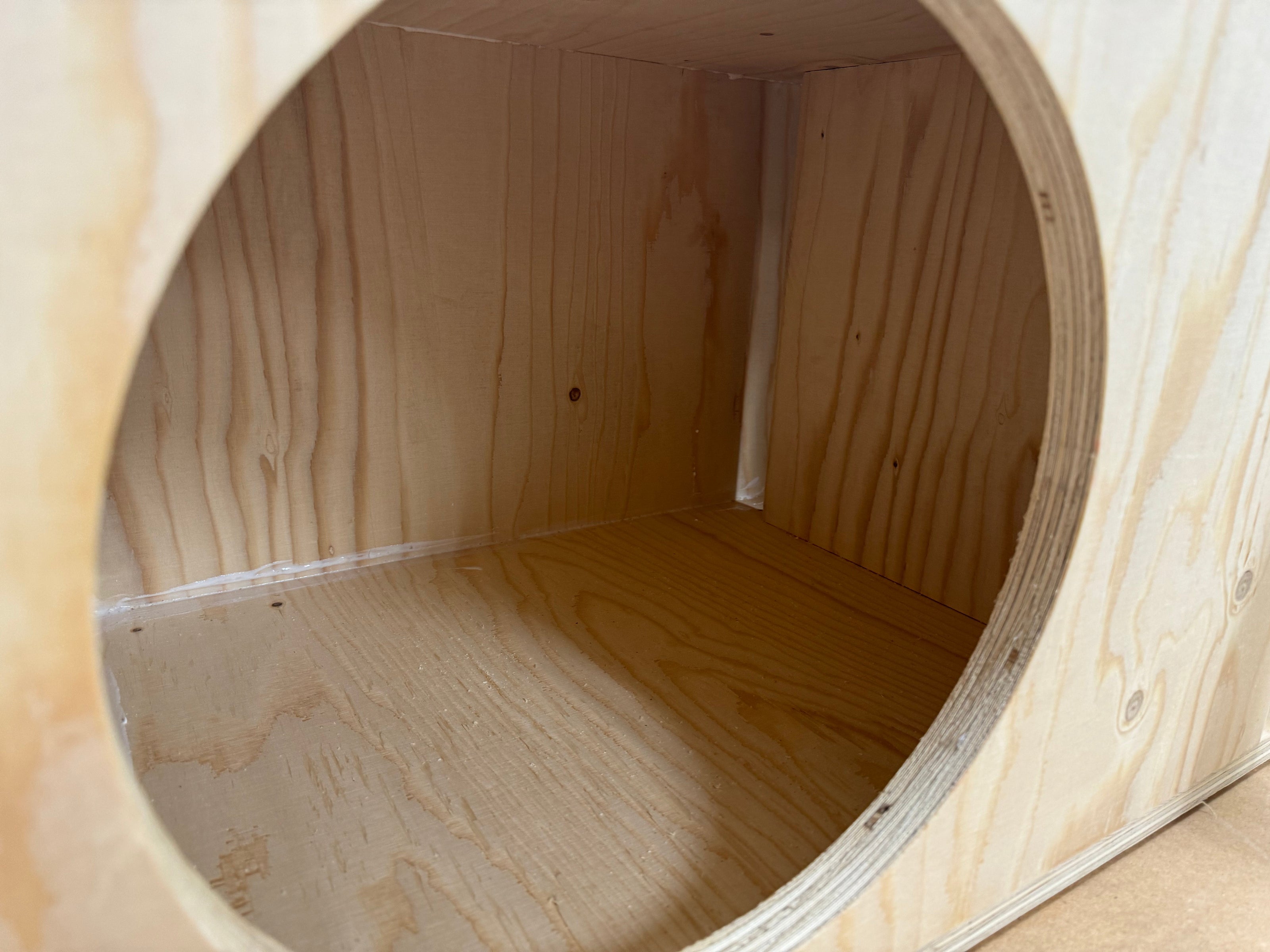 Hifikaupat PBL12R Refleksikotelo 12