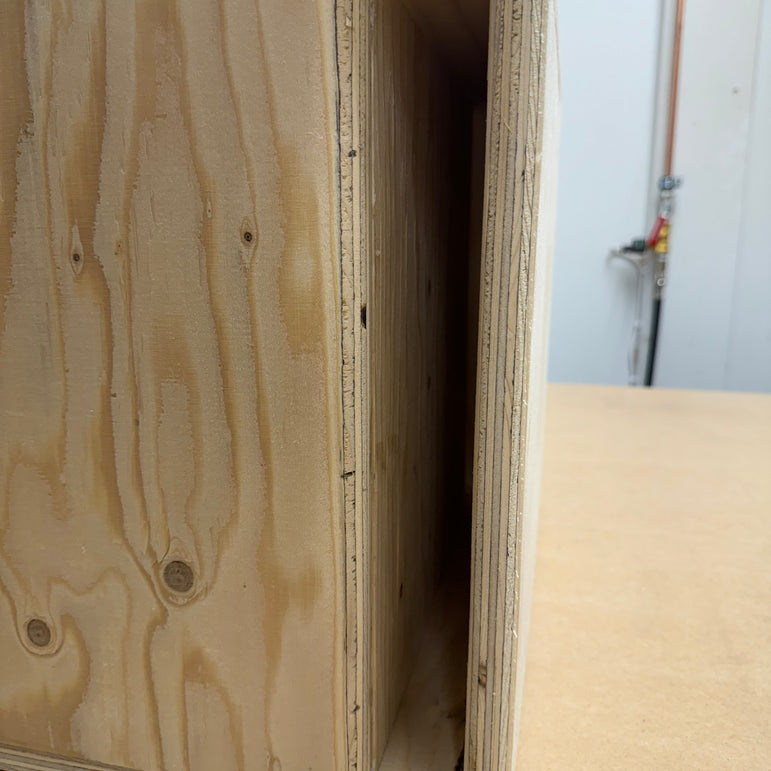 Hifikaupat PBL12R Refleksikotelo 12