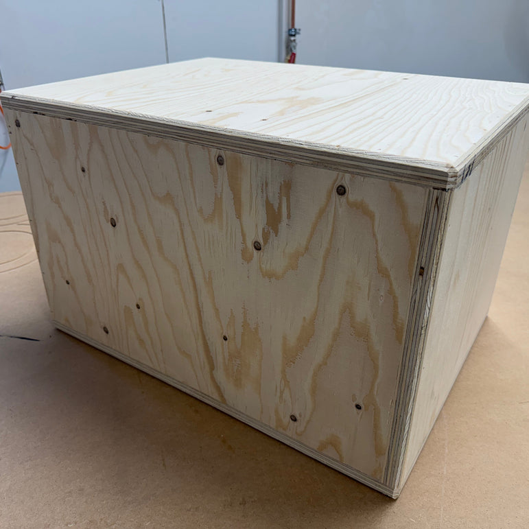 Hifikaupat PBL12R Refleksikotelo 12