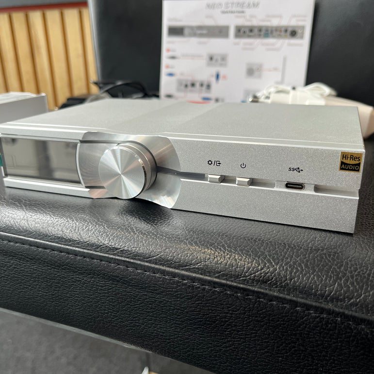 IFi Audio NEO Stream, replacement device