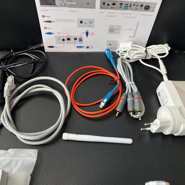 IFi Audio NEO Stream, replacement device