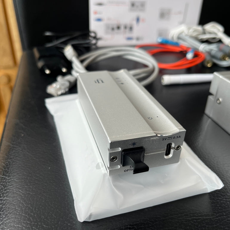 IFi Audio NEO Stream, replacement device