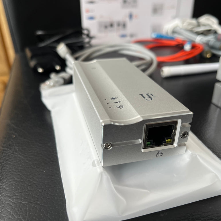 IFi Audio NEO Stream, replacement device