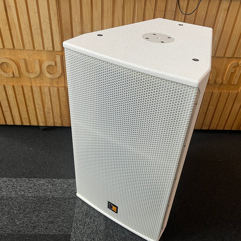 AUDAC PX115 Varastopoisto. Sijainti Oulu.