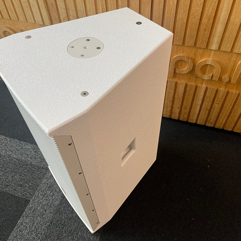 AUDAC PX115 Varastopoisto. Sijainti Oulu.