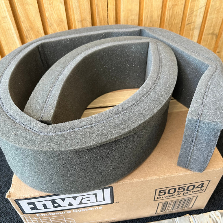 Dynamat En-Wall 4