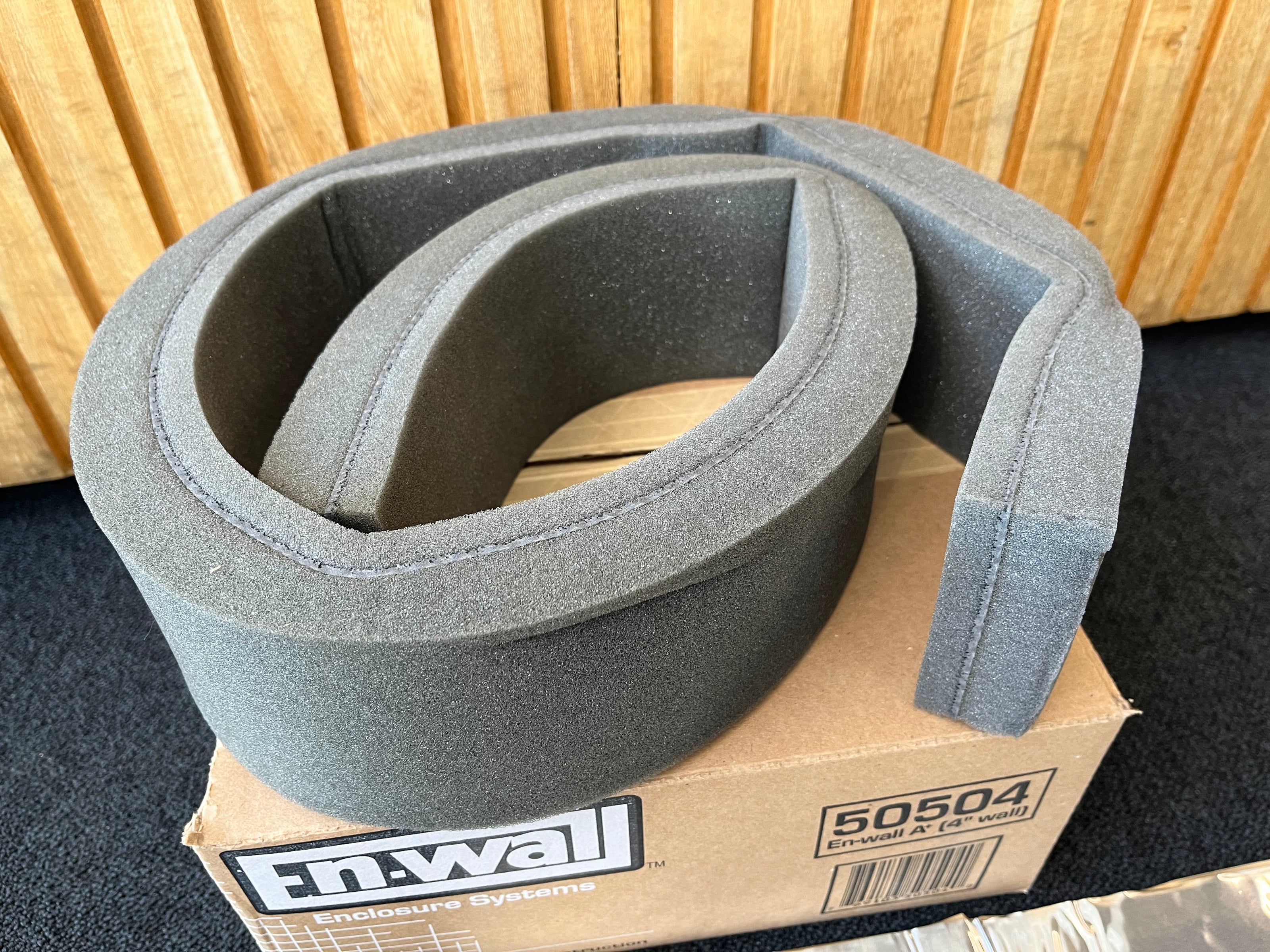 Dynamat En-Wall 4