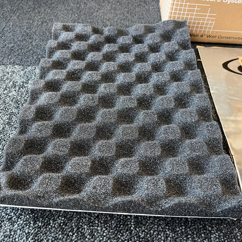 Dynamat En-Wall 4