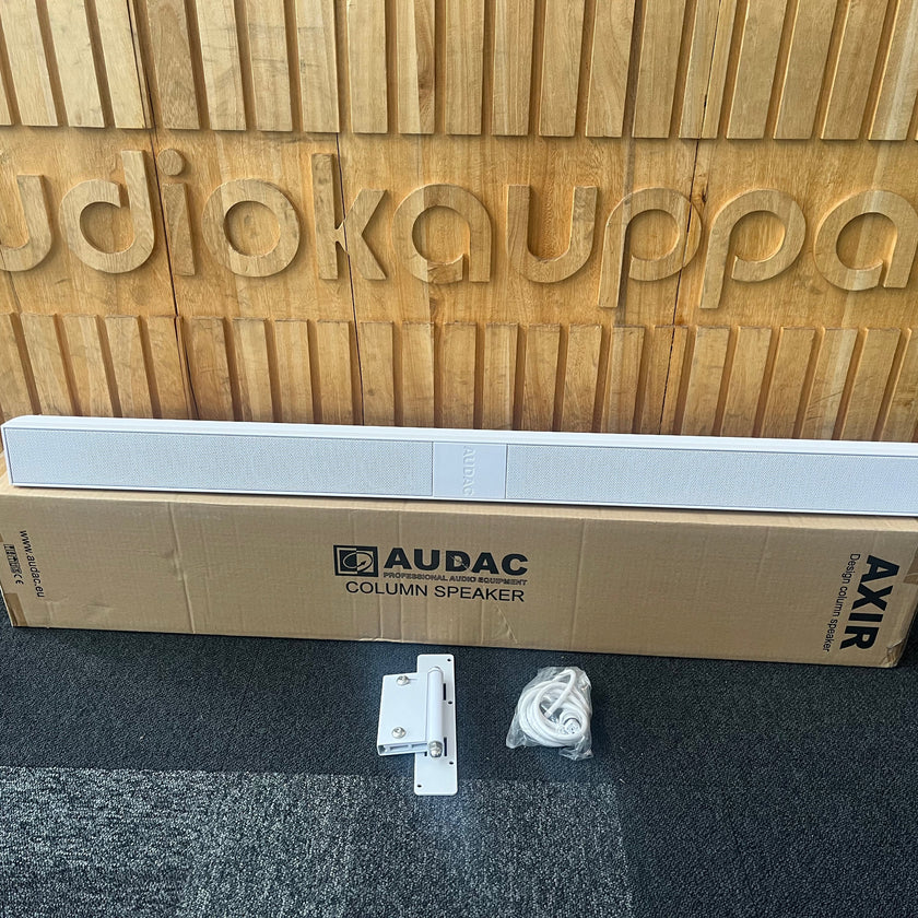 AUDAC AXIR/OW- Ulkokaiutin