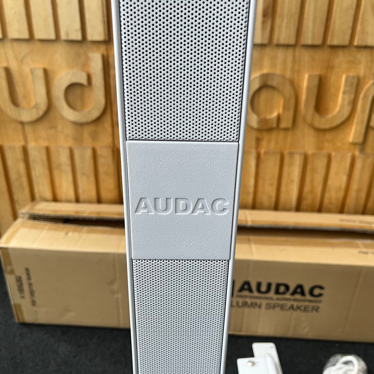 AUDAC AXIR/OW- Ulkokaiutin
