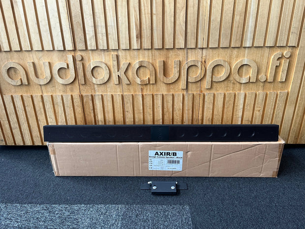 AUDAC AXIR/B