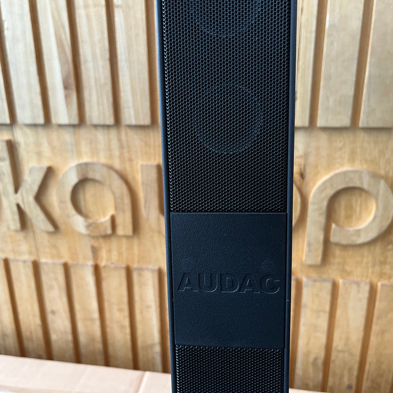 AUDAC AXIR/B