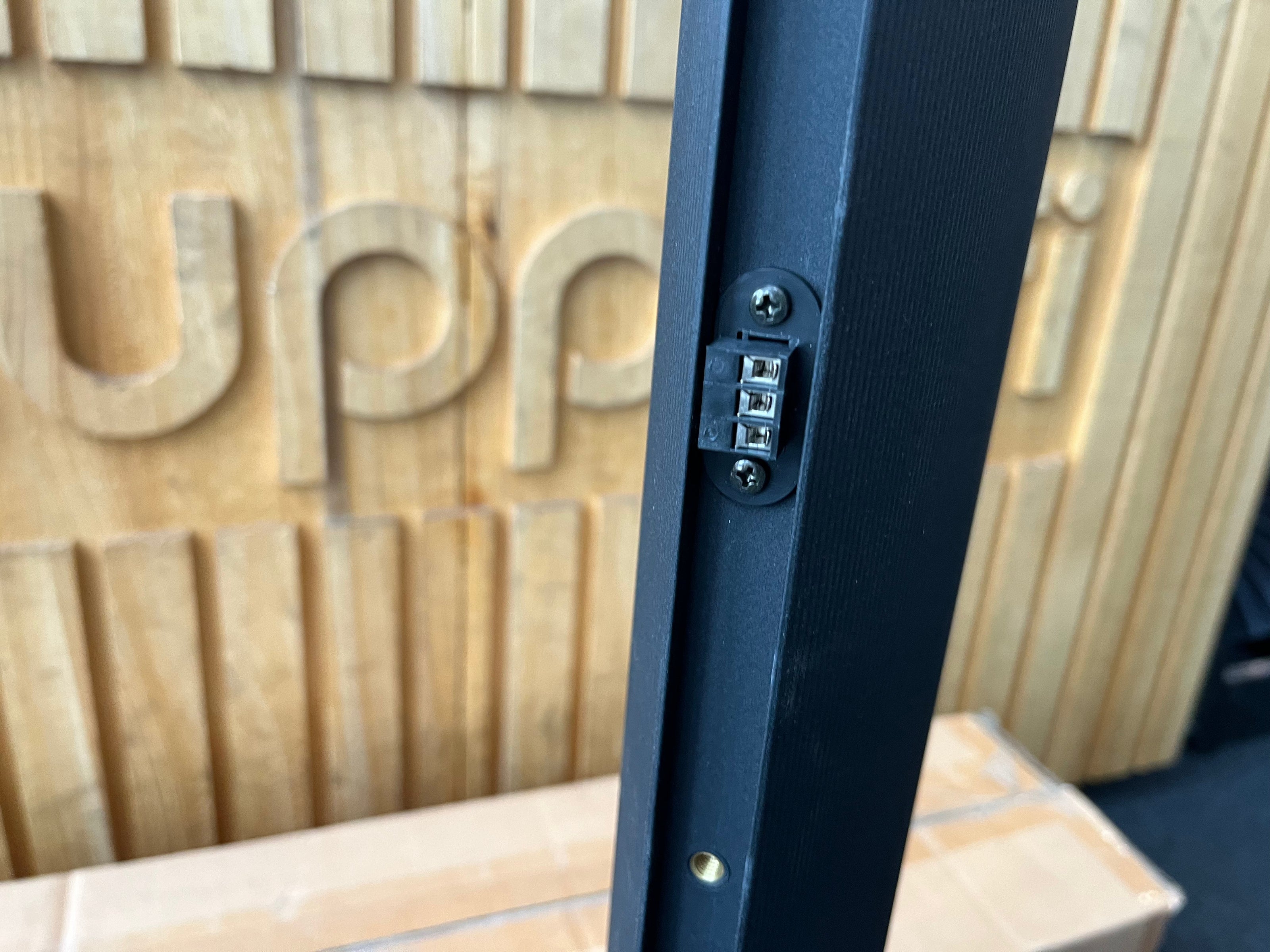 AUDAC AXIR/B