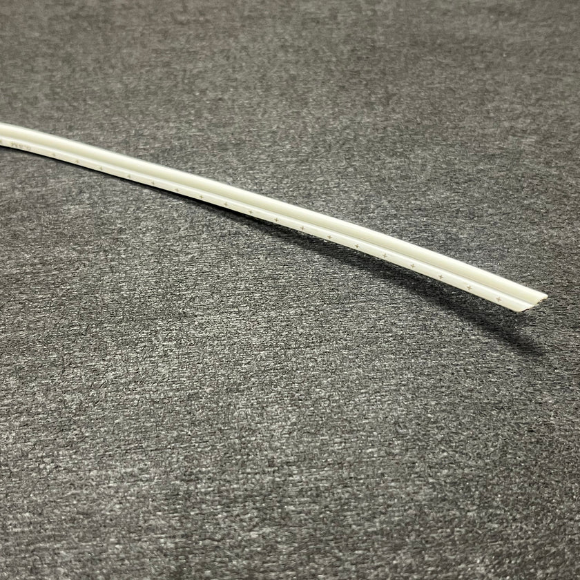 Speaker cable SC-075WH white OFC 2x0.75mm² 