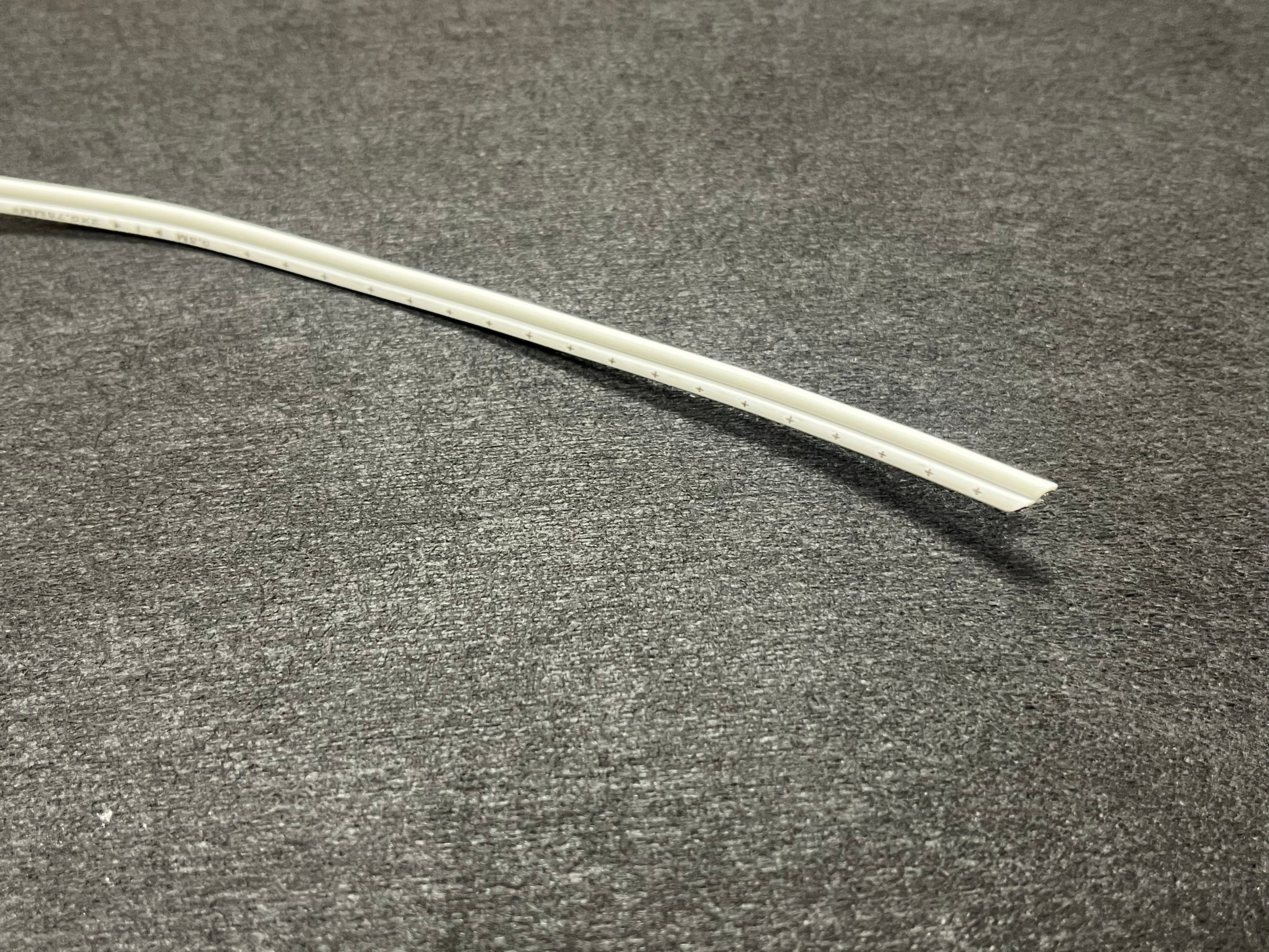 Speaker cable SC-075WH white OFC 2x0.75mm² 