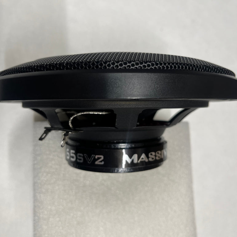 Massive Audio MX65S 