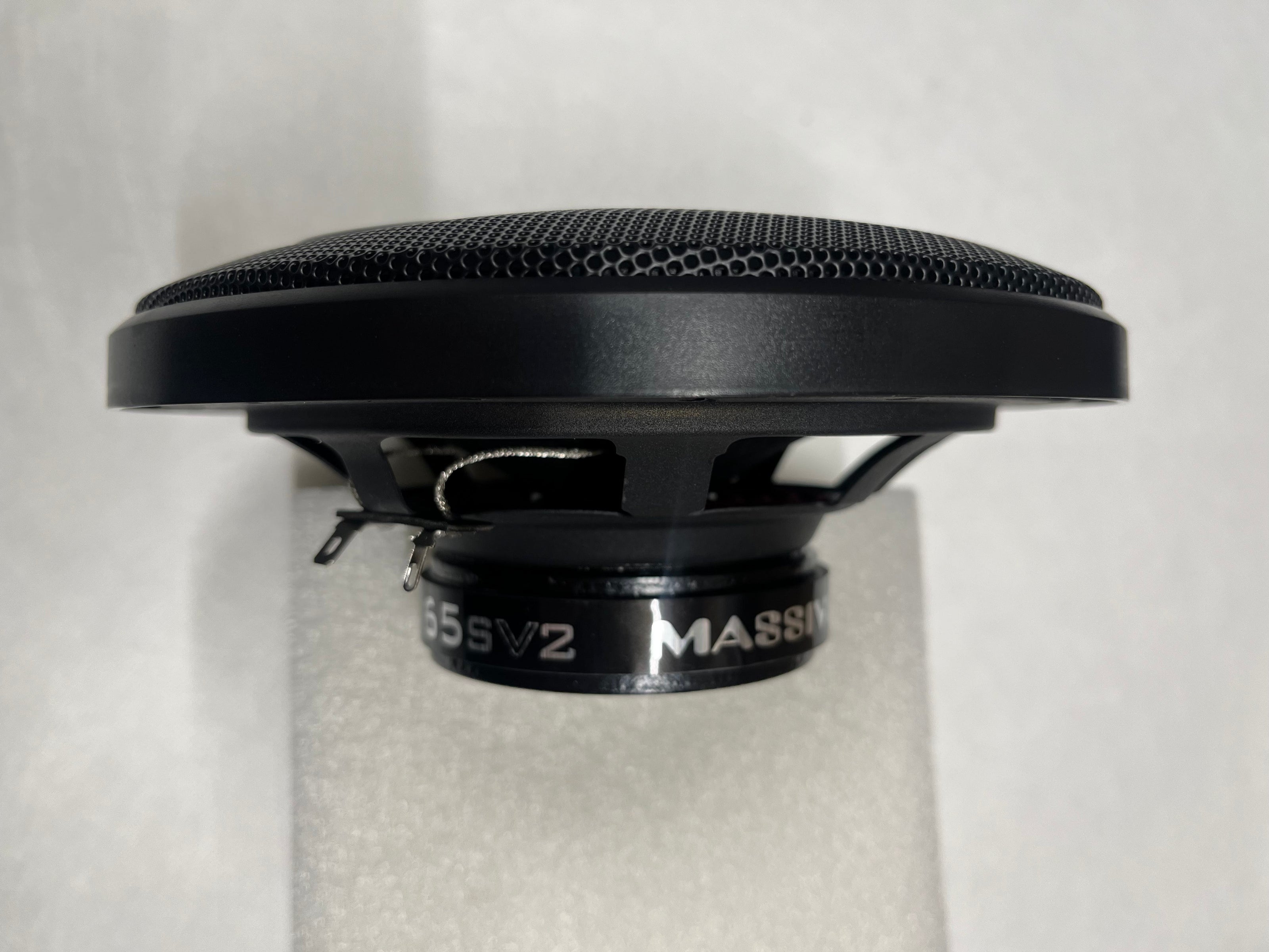 Massive Audio MX65S 