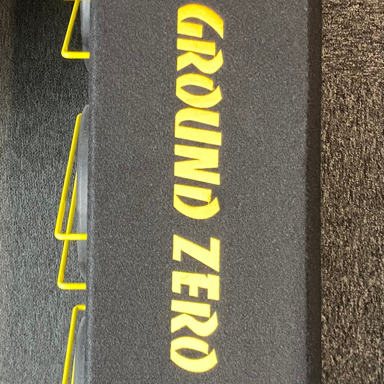 Ground Zero GZIB 3.250SPL koteloidut subwooferit, 3x10