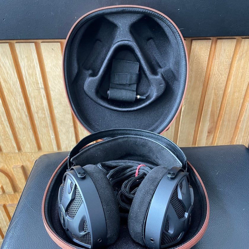 FiiO FiiO FT3, vaihtolaite
