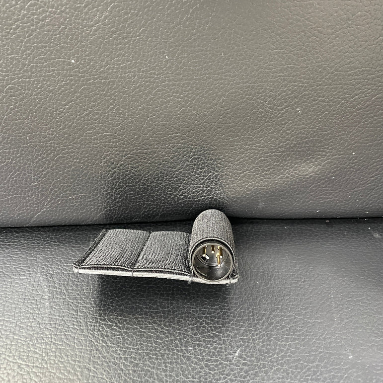 FiiO FiiO FT3, vaihtolaite