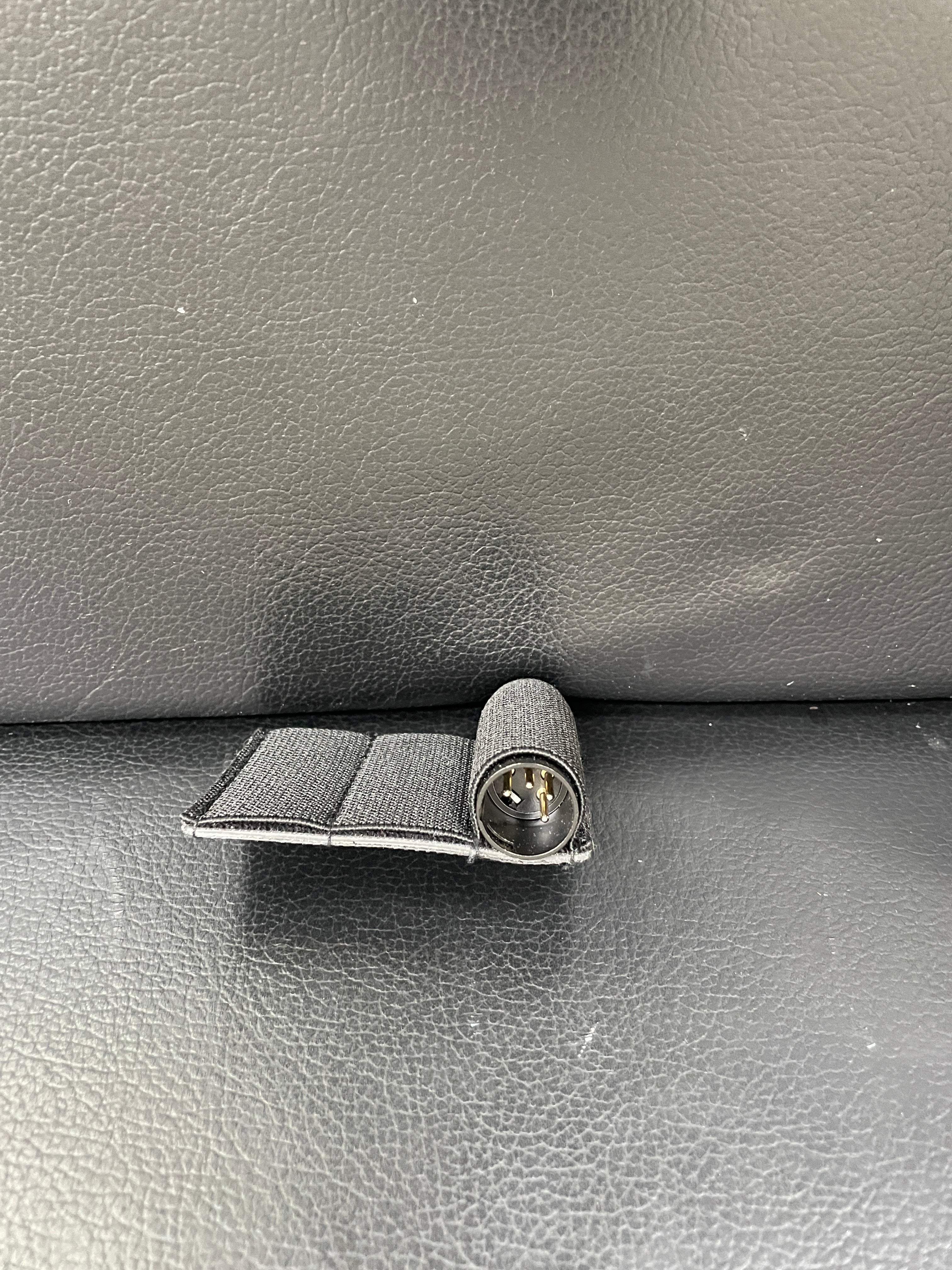 FiiO FiiO FT3, vaihtolaite
