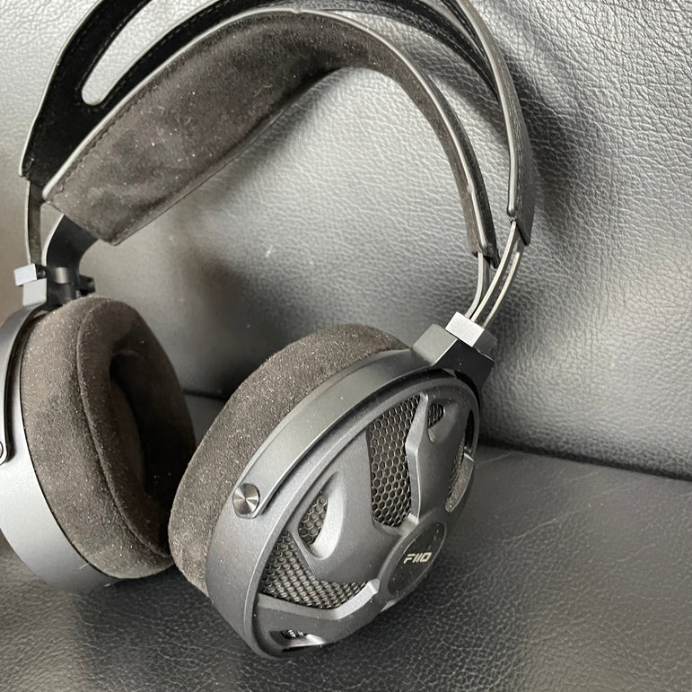 FiiO FiiO FT3, vaihtolaite