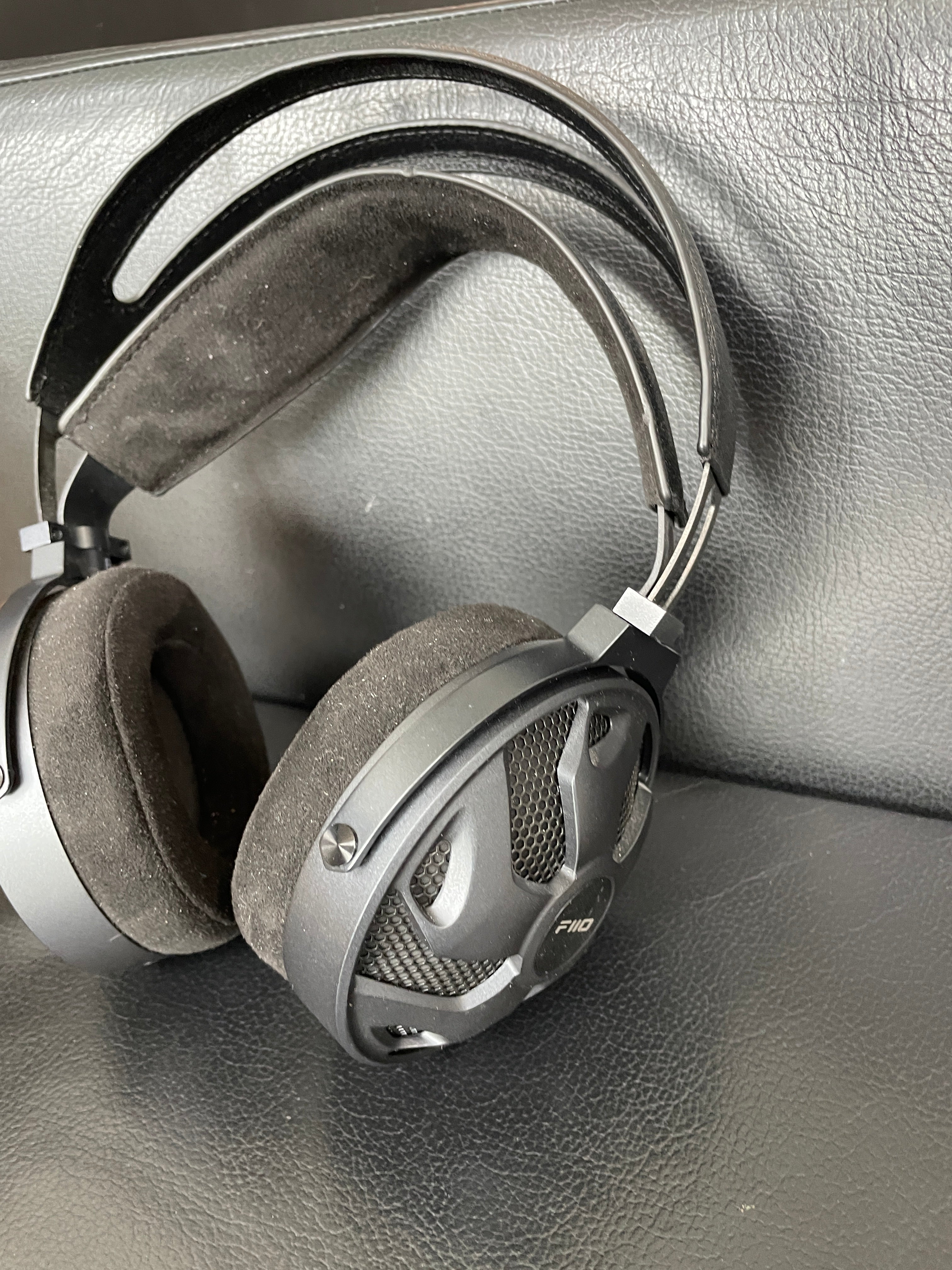 FiiO FiiO FT3, vaihtolaite