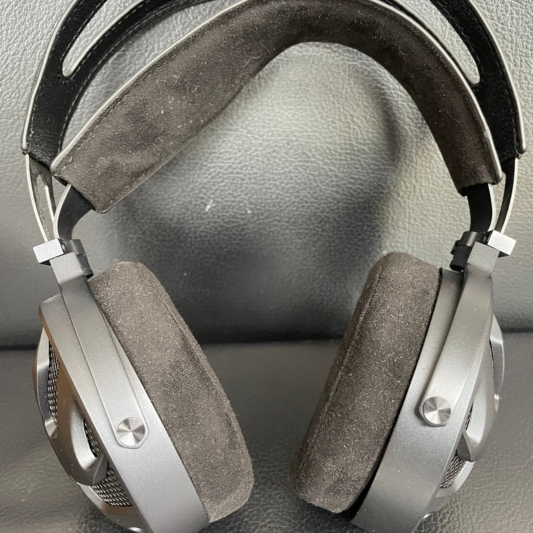 FiiO FiiO FT3, vaihtolaite