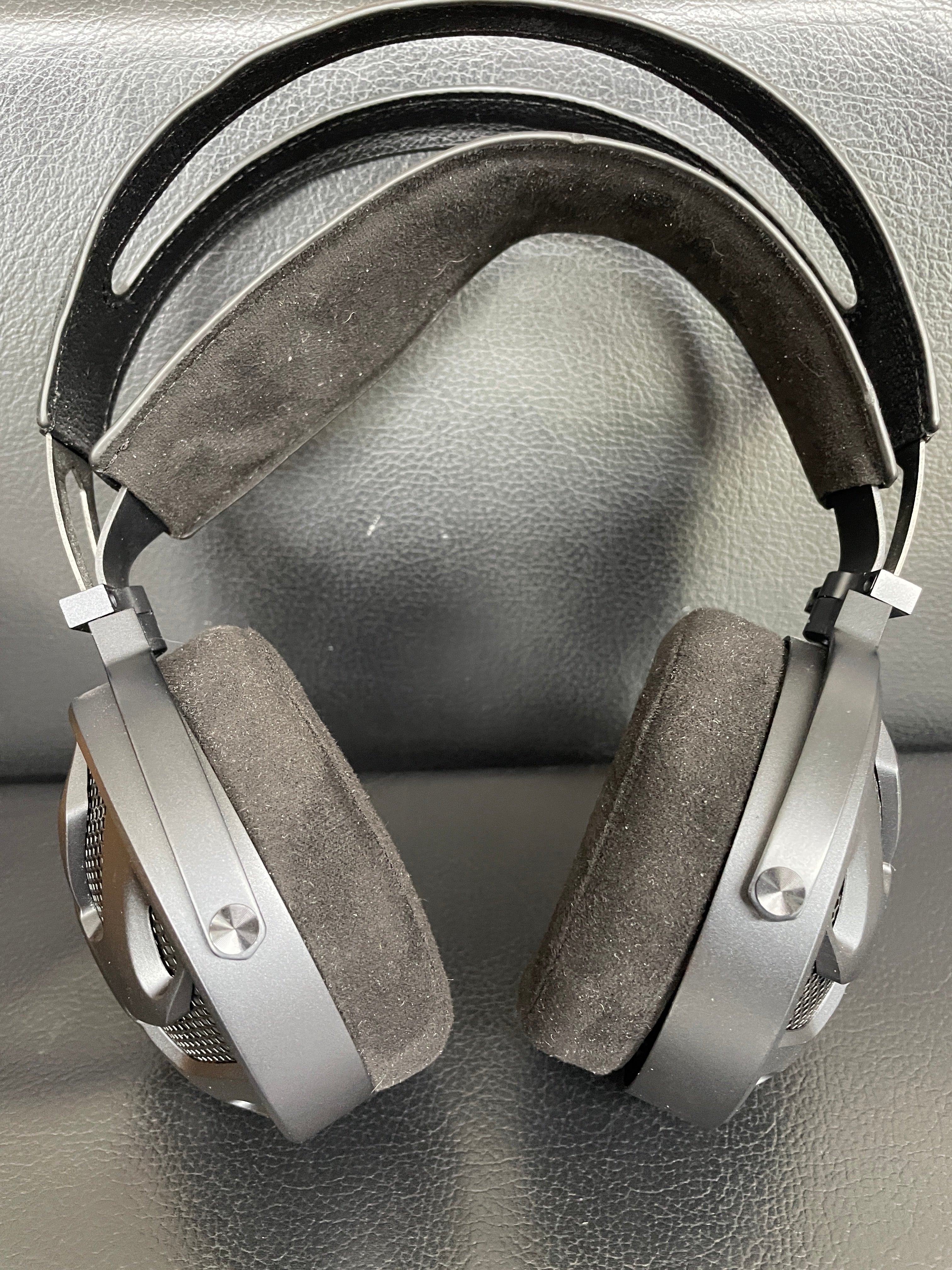 FiiO FiiO FT3, vaihtolaite
