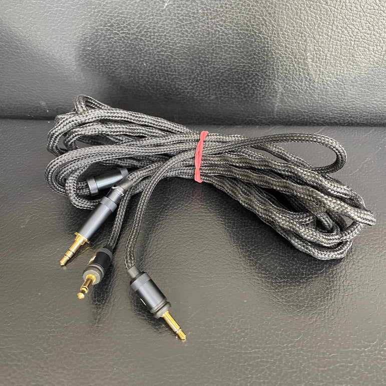 FiiO FiiO FT3, vaihtolaite