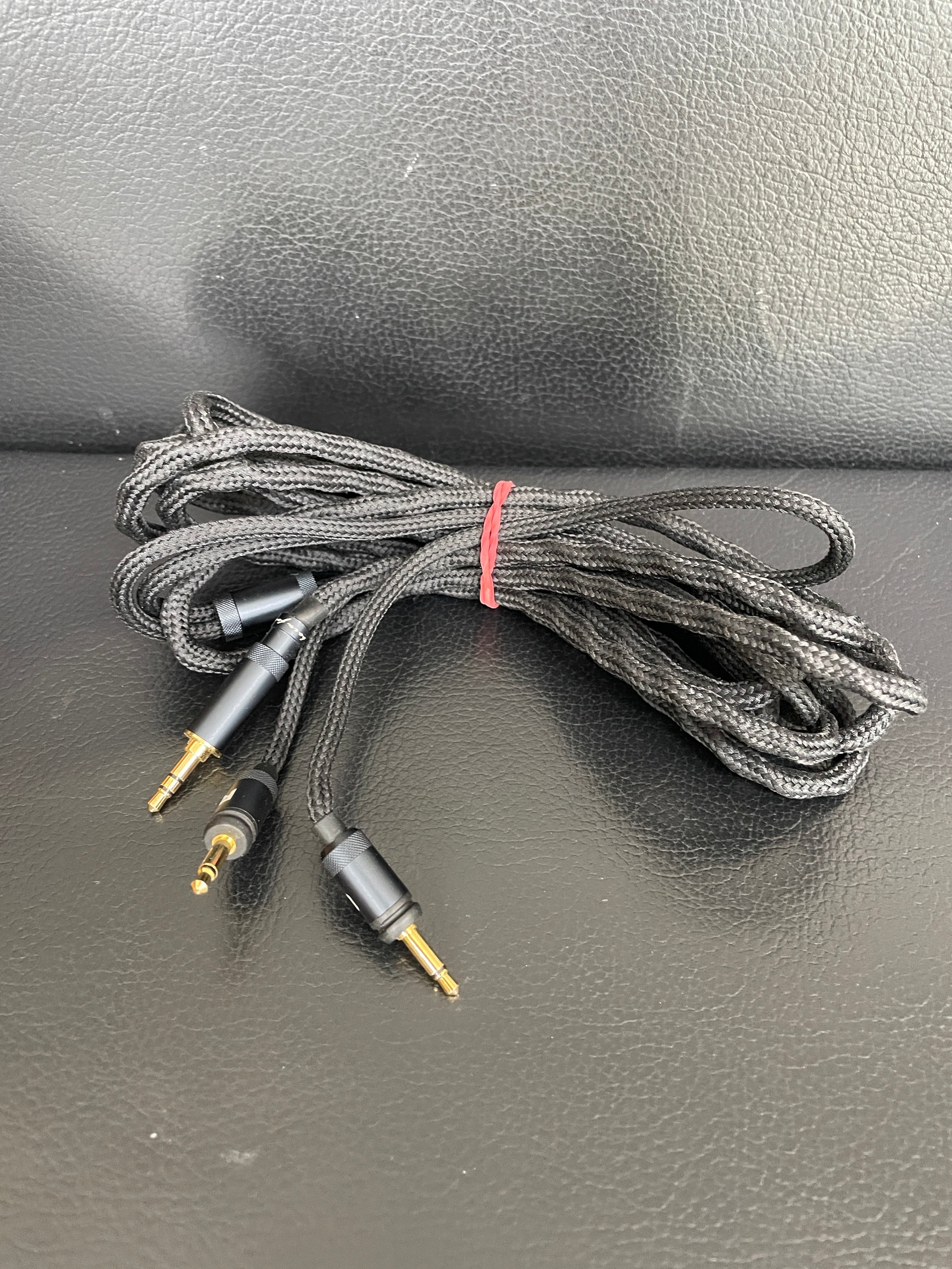 FiiO FiiO FT3, vaihtolaite