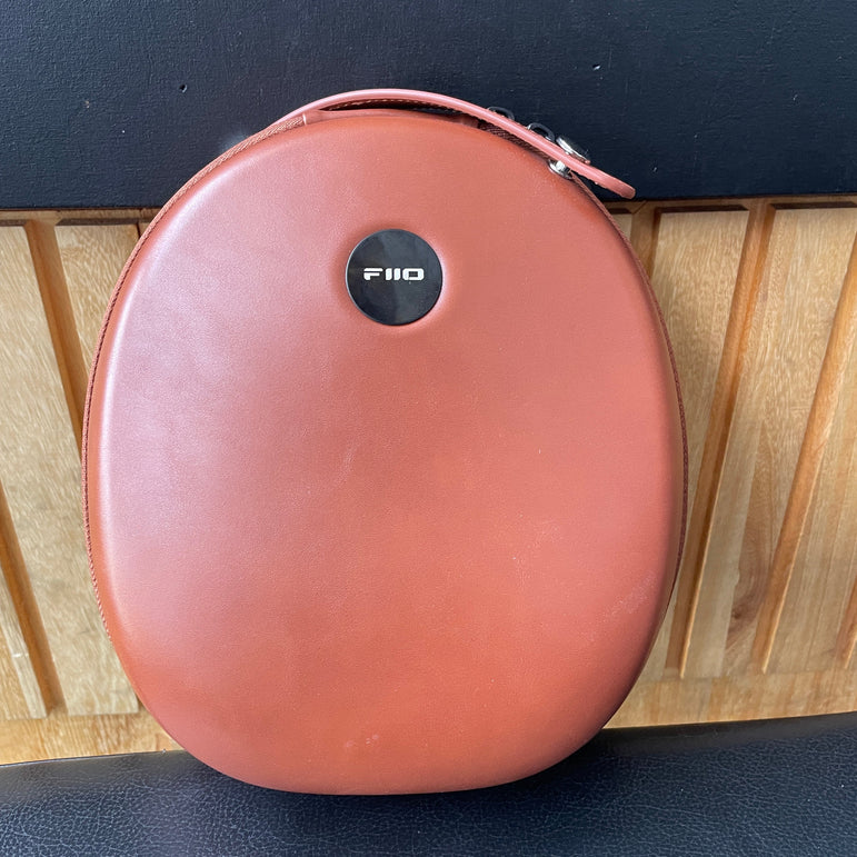 FiiO FiiO FT3, vaihtolaite