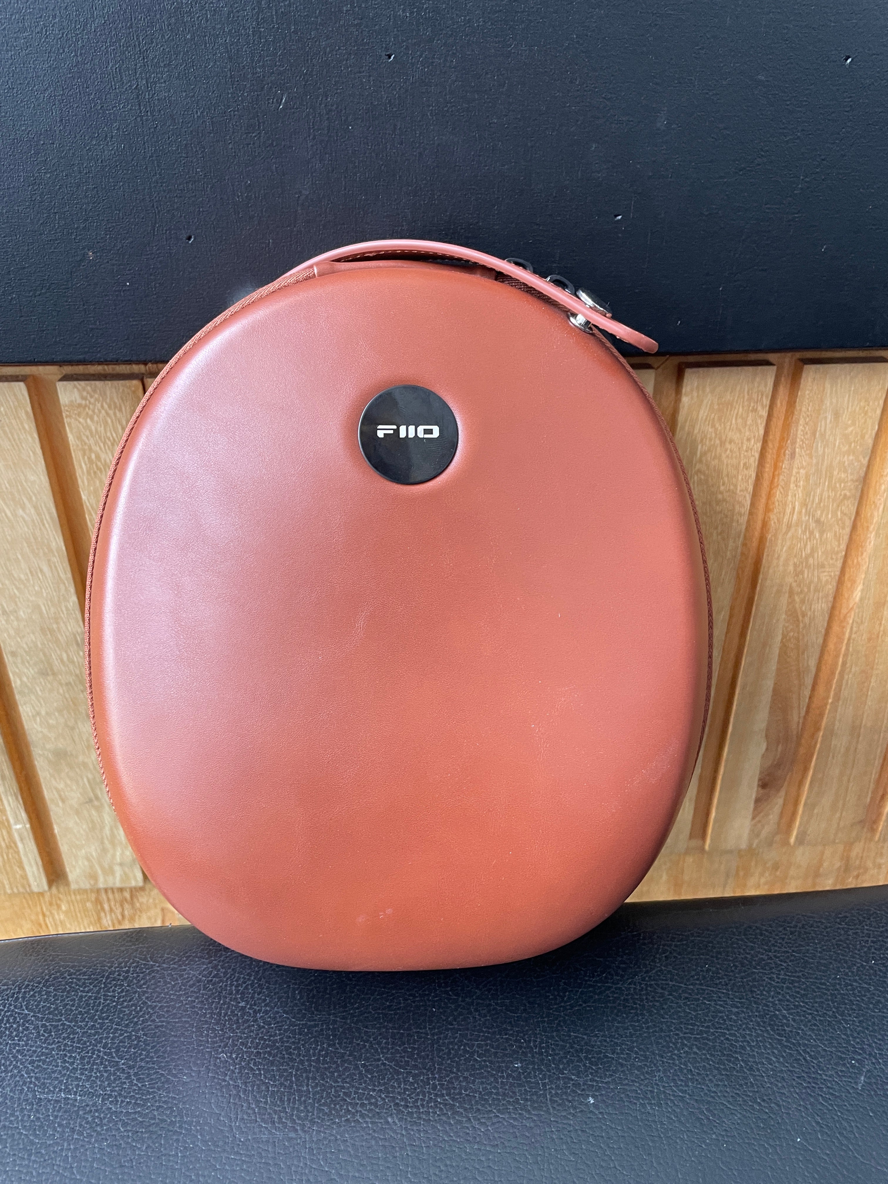 FiiO FiiO FT3, vaihtolaite