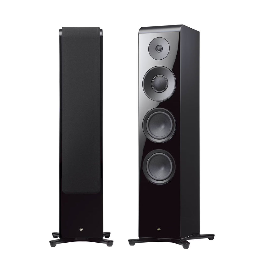 Yamaha NS-2000A lattiakaiutinpari