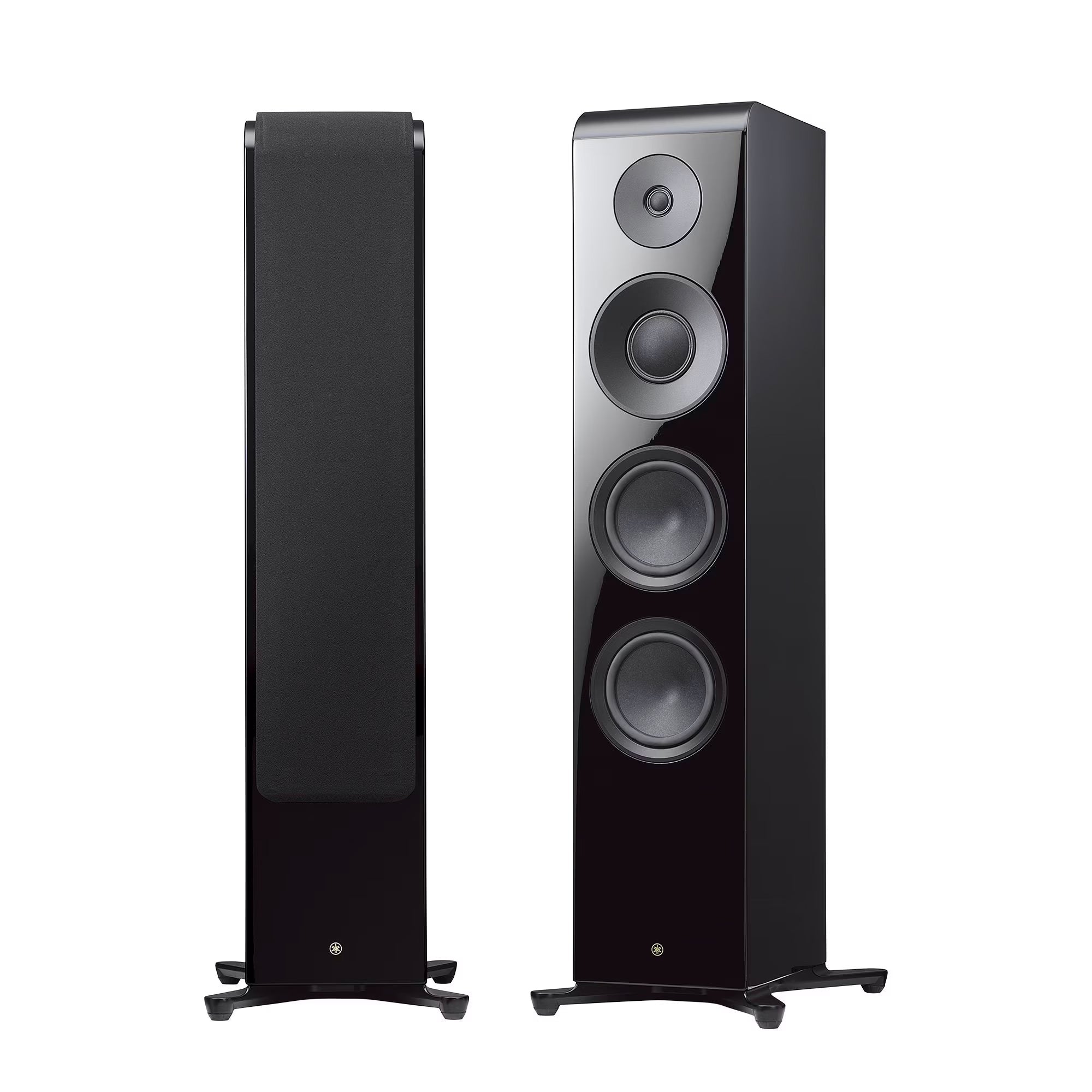 Yamaha NS-2000A lattiakaiutinpari