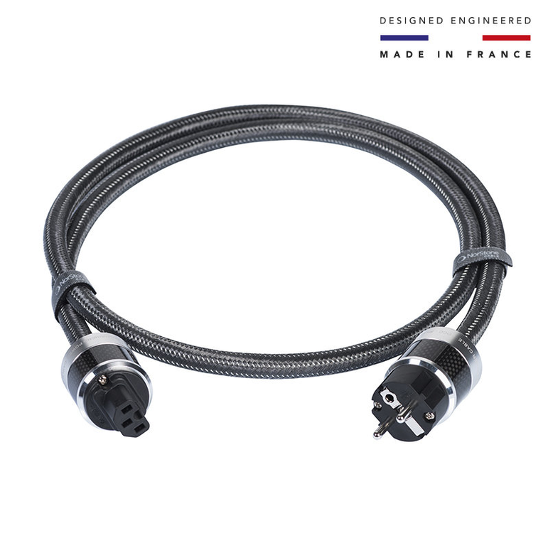 NorStone Jura power cable