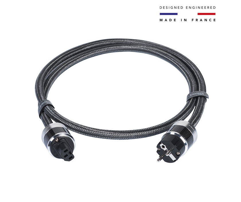 NorStone Jura power cable