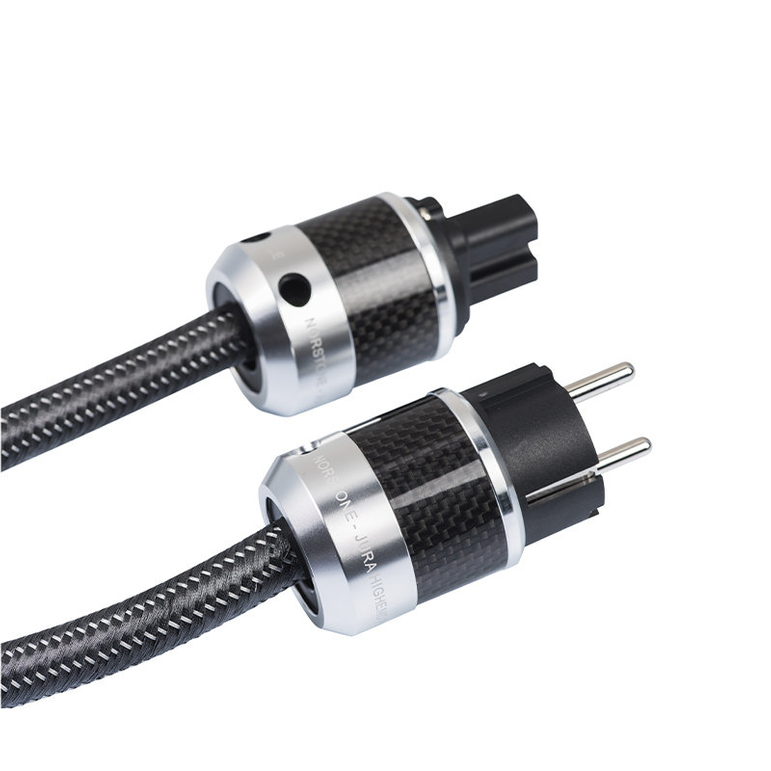 NorStone Jura power cable