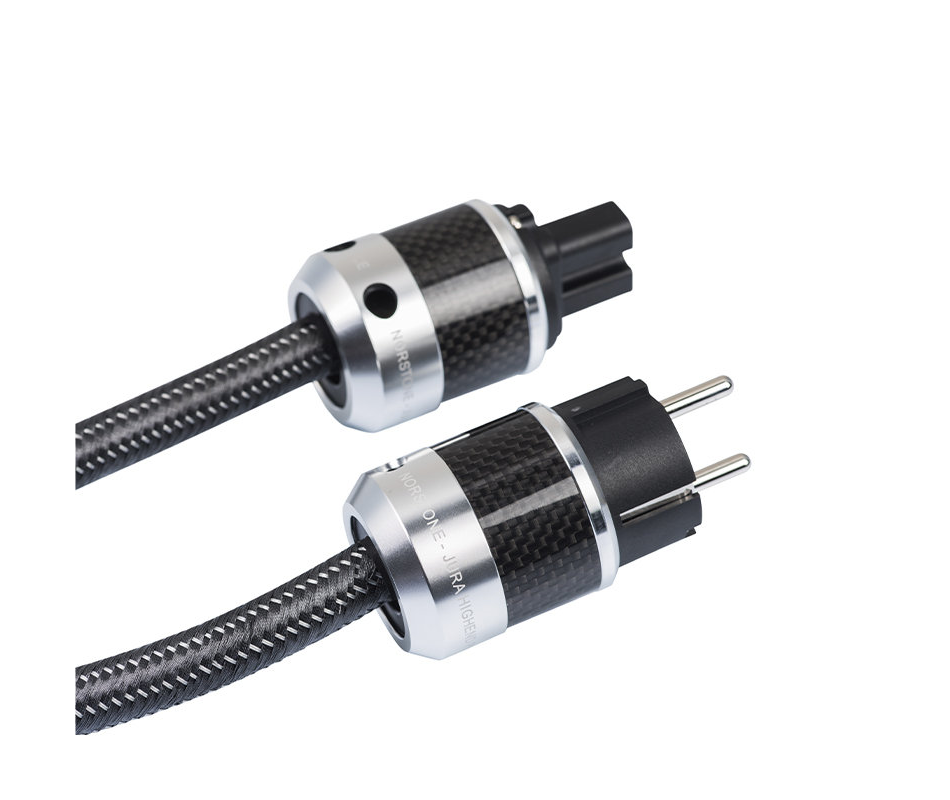 NorStone Jura power cable