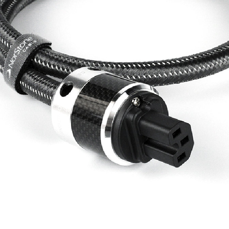 NorStone Jura power cable