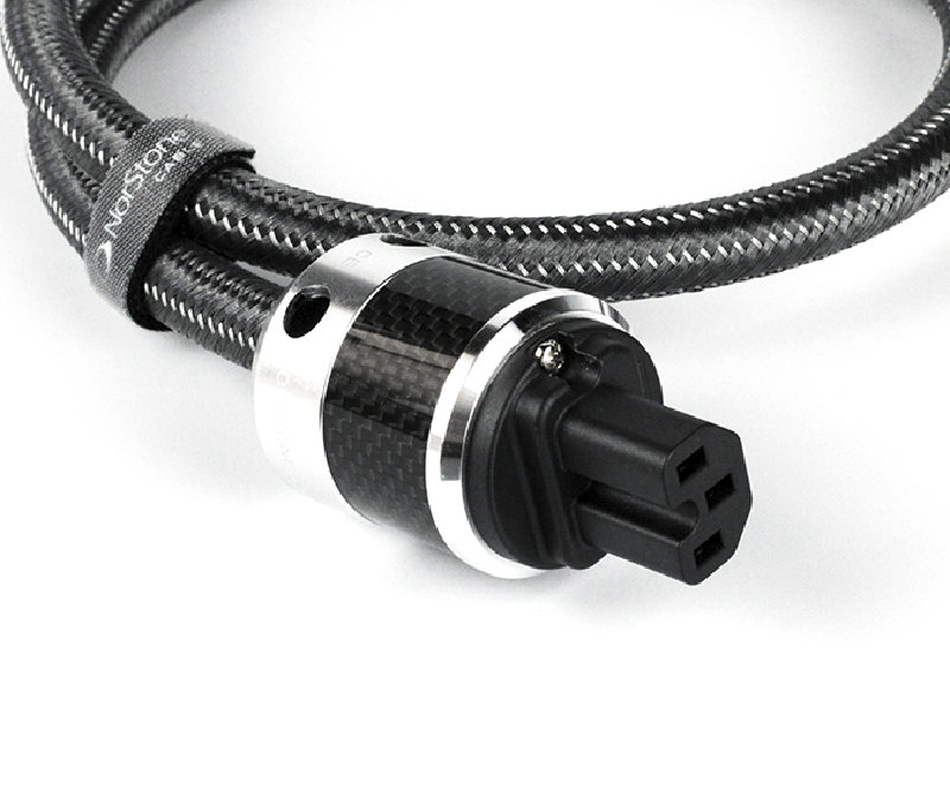 NorStone Jura power cable