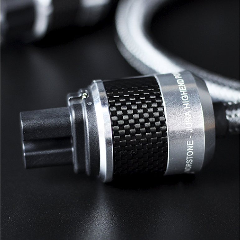 NorStone Jura power cable
