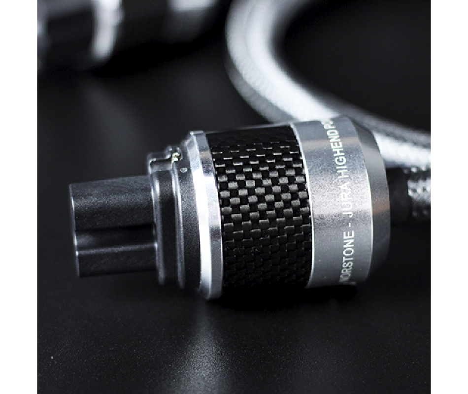 NorStone Jura power cable