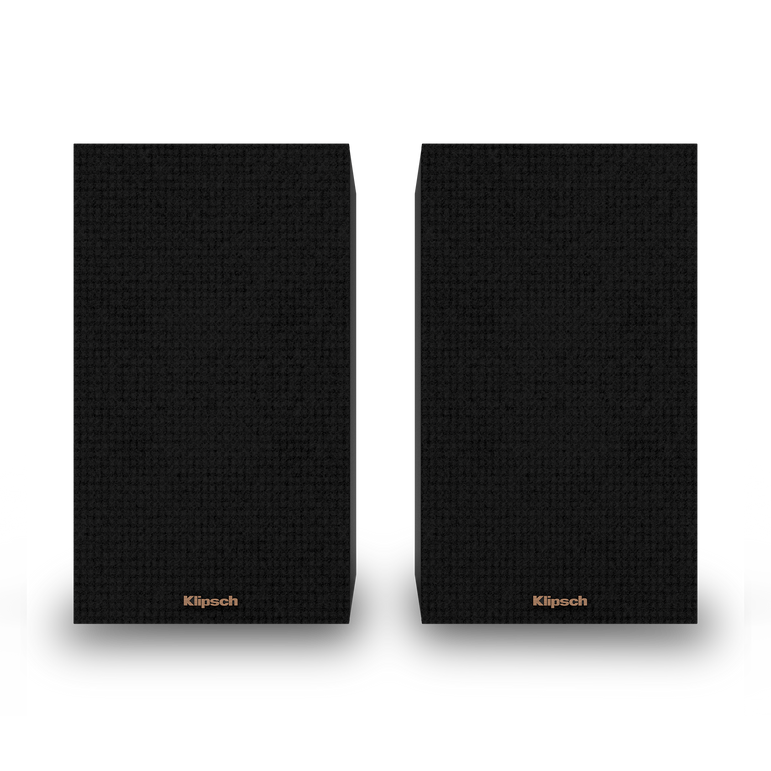 Klipsch KD-400 Powered Speaker Pair