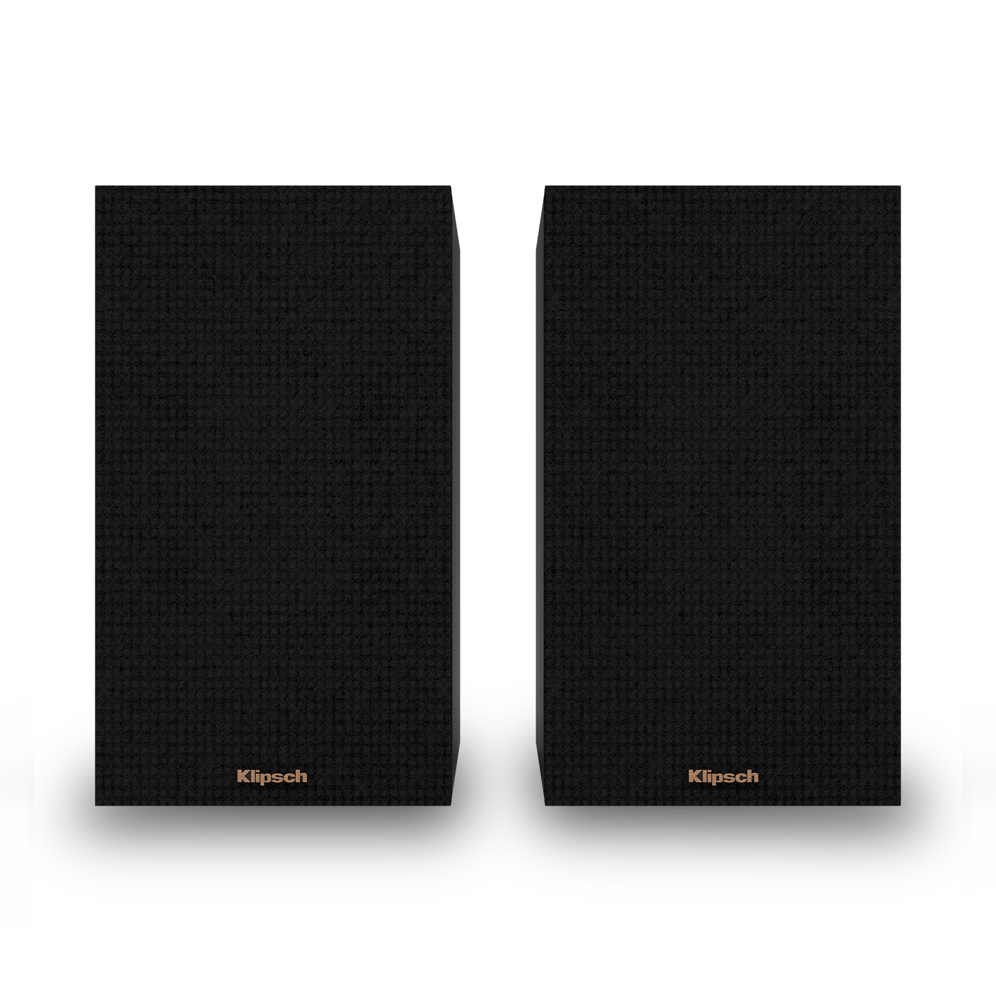 Klipsch KD-400 Powered Speaker Pair