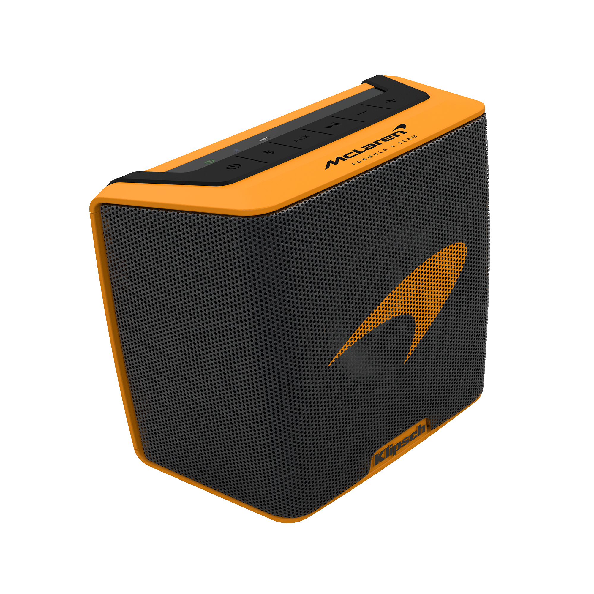 Klipsch The Groove McLaren Edition Bluetooth Speaker