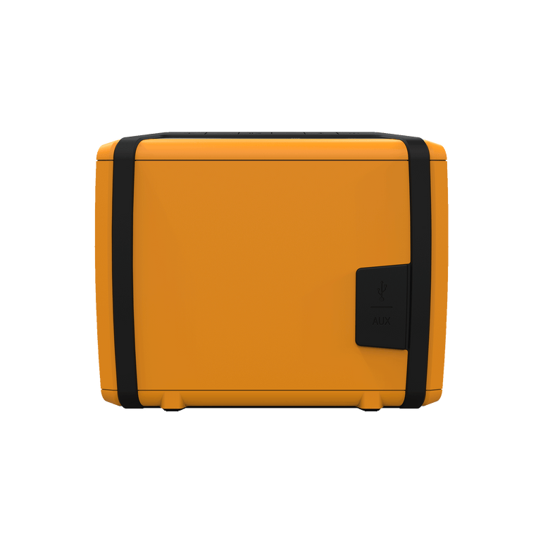Klipsch The Groove McLaren Edition Bluetooth Speaker