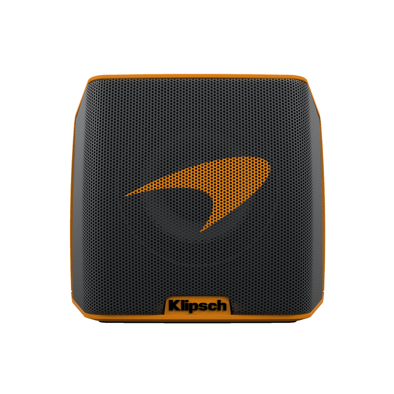 Klipsch The Groove McLaren Edition Bluetooth Speaker