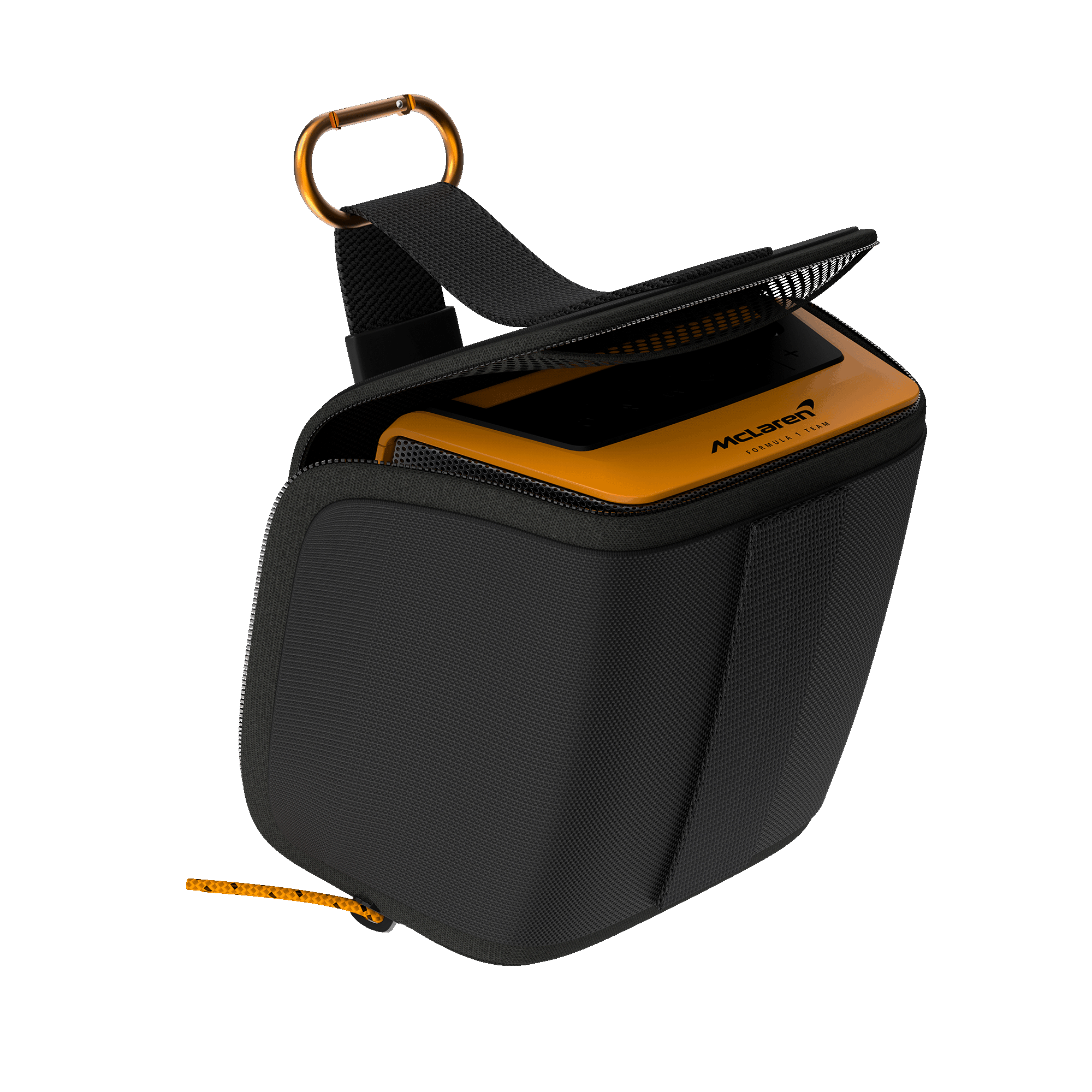 Klipsch The Groove McLaren Edition Bluetooth Speaker