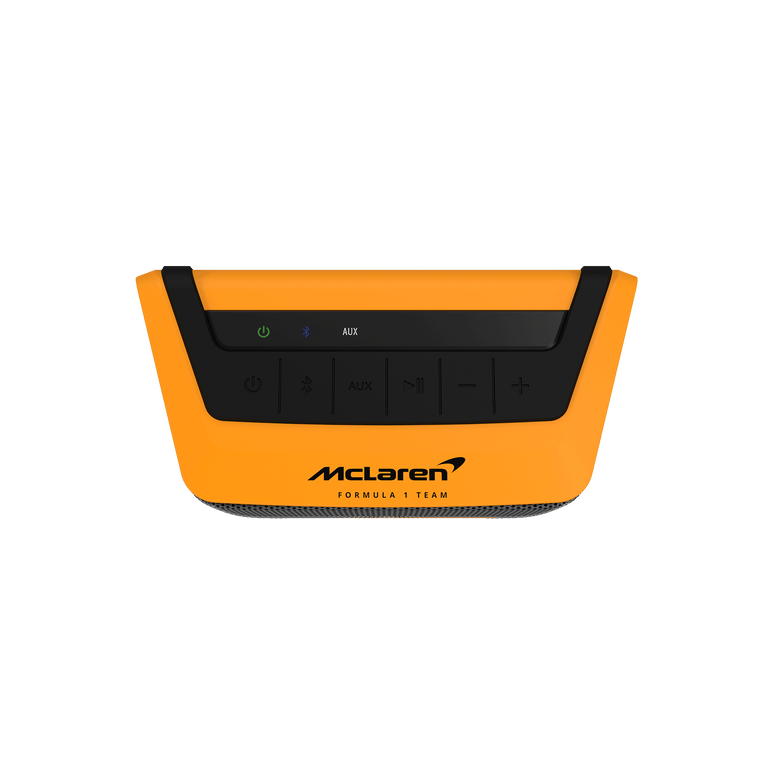 Klipsch The Groove McLaren Edition Bluetooth Speaker